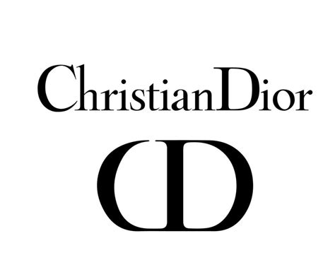 show picture of christian dior logo|christian dior emblem.